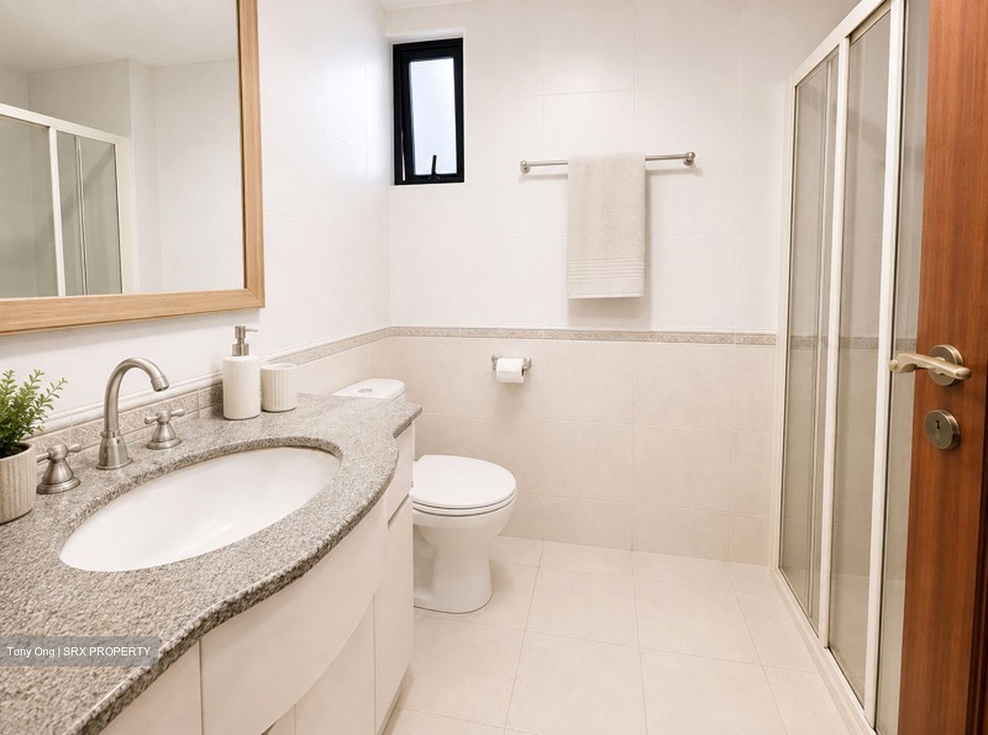 Eastpoint Green (D18), Condominium #595042611